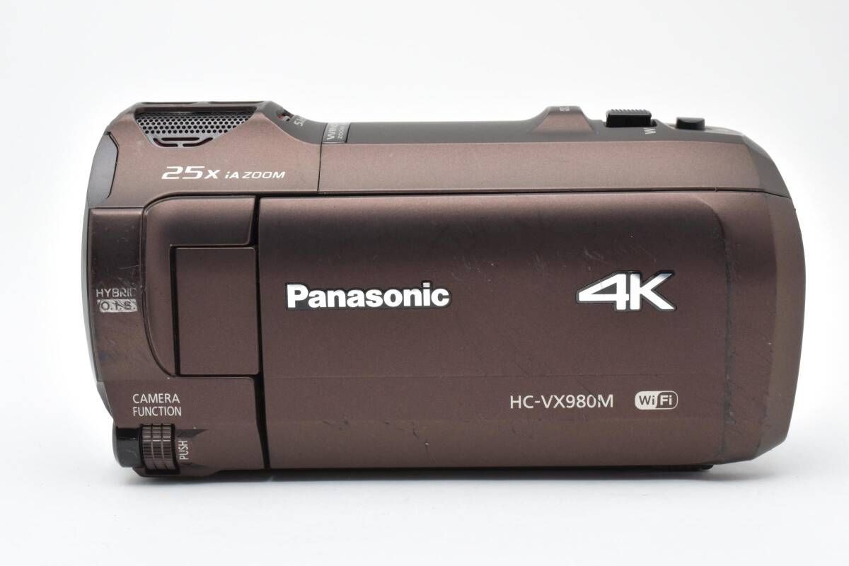 パナソニック HC