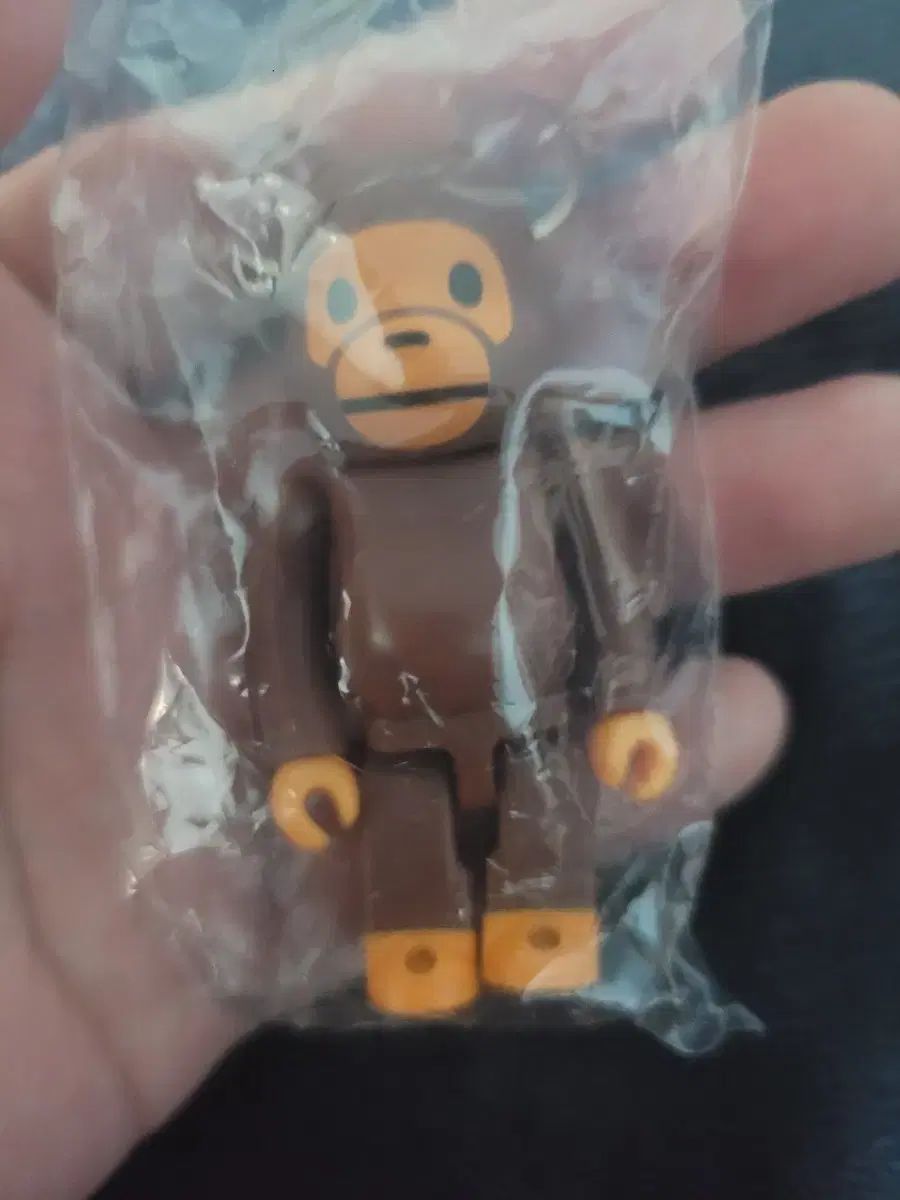 BE@RBRICK(ベアブリック) 45弾 SUPER Secret 割引 Honey シークレット