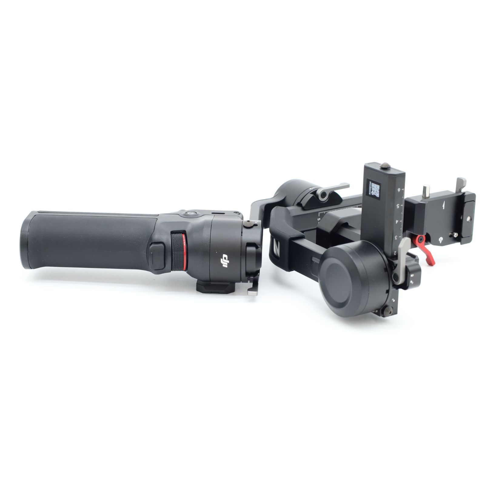 軽量コンパクト