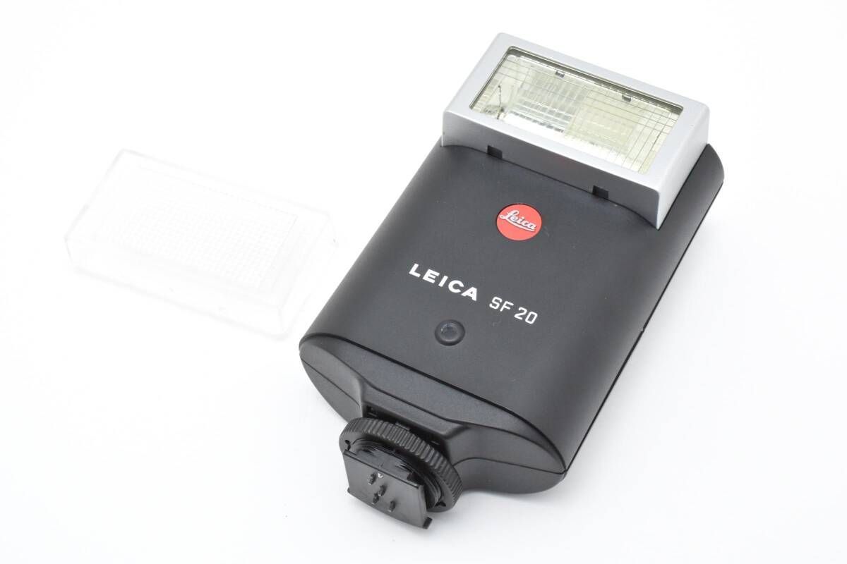 ライカ LEICA SF 20 フラッシュ 042