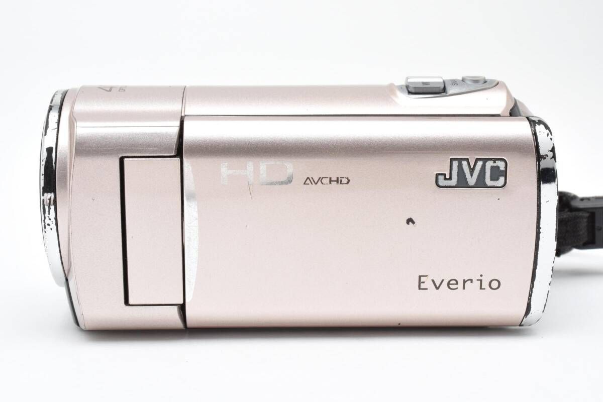 デジタルビデオカメラ ハンディカム