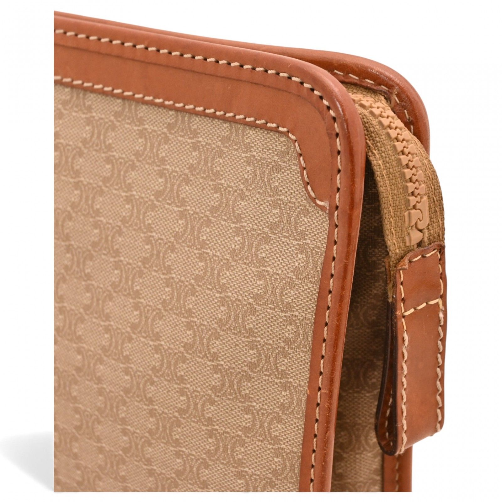 セカンドバッグ