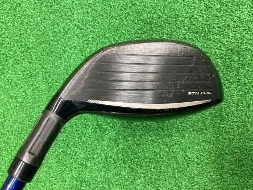 【中古】 テーラーメイド STEALTH 3W フェアウェイウッド FW 純正特注シャフト (フレックスX) メンズ 男性用 右利き 右用 Cランク ゴルフクラブ