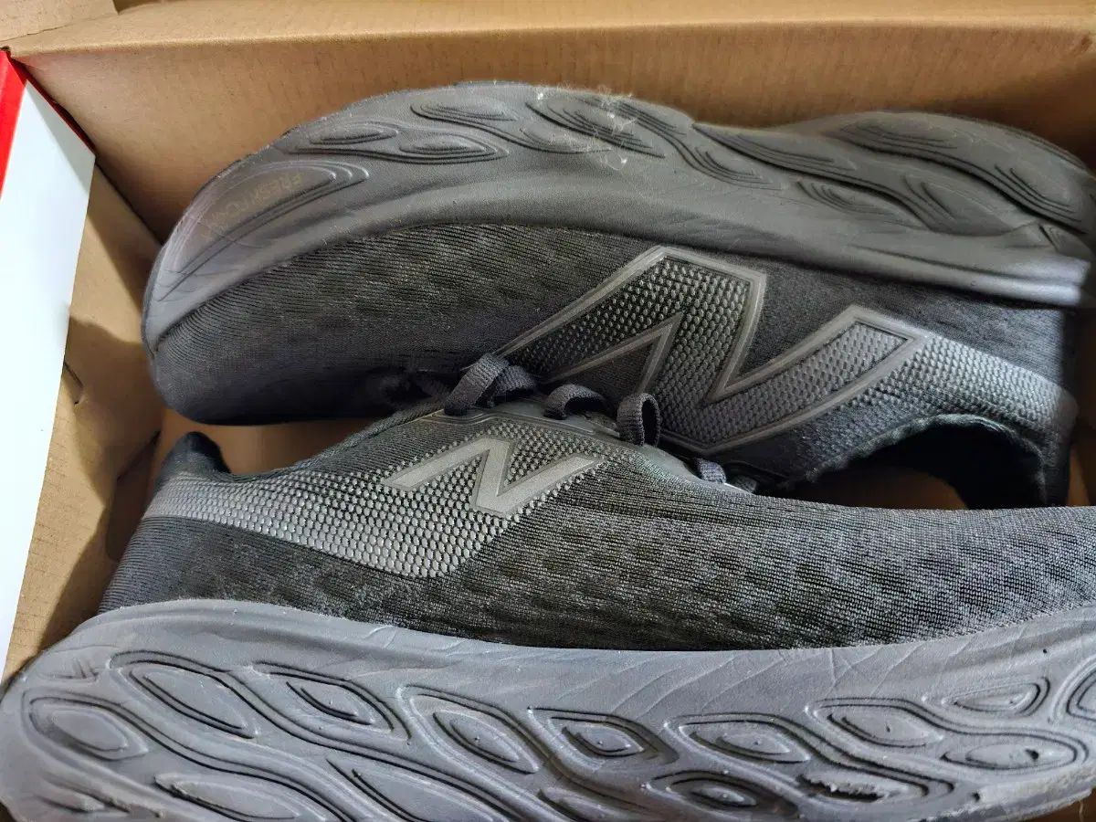 ニュー ンス 1080 v 14 250 mm 2 E