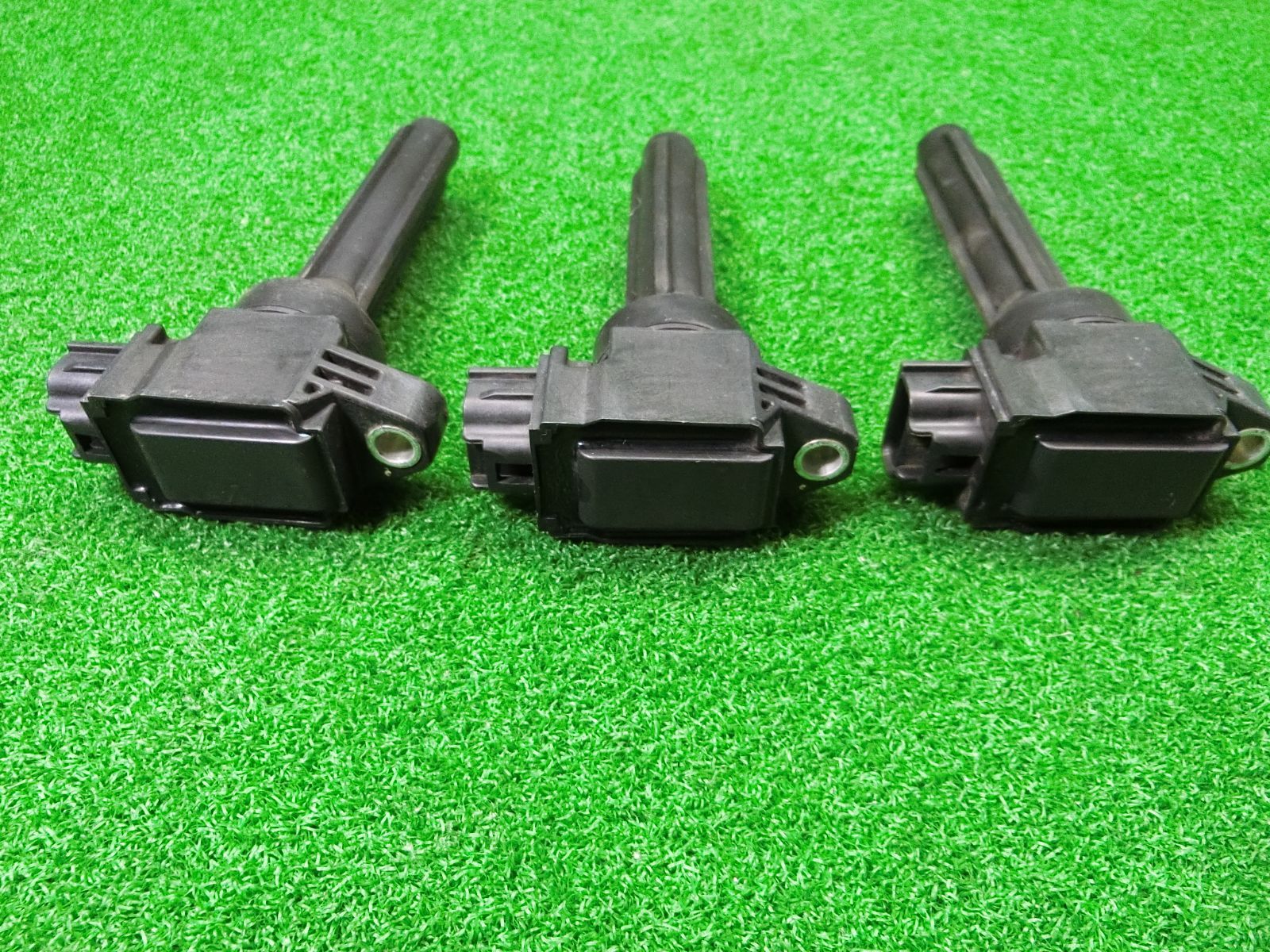 12759] 送料無料 イグニッションコイル 3本セット FK0443 1832A057