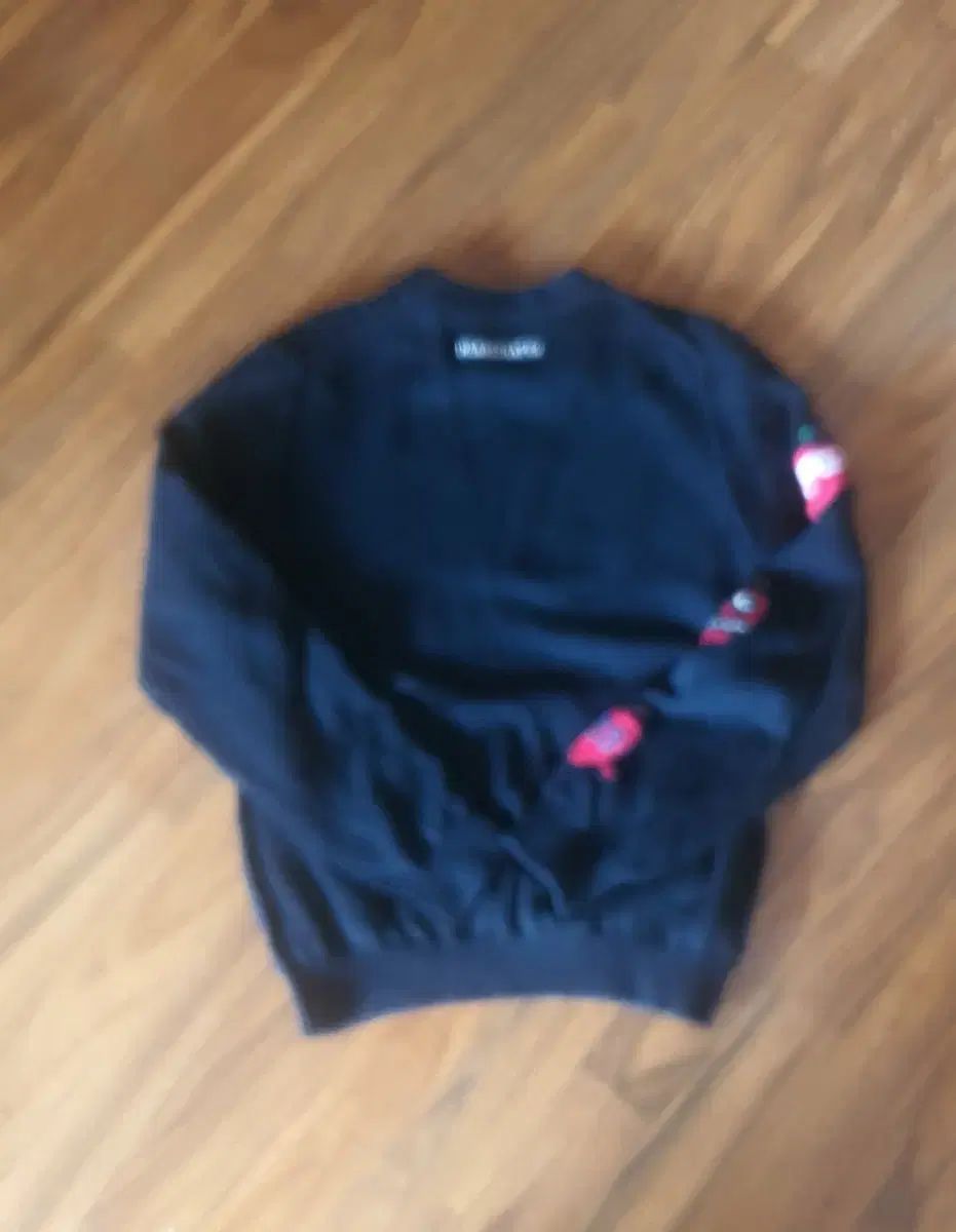 パーリーゲイツ防風2号ブラック