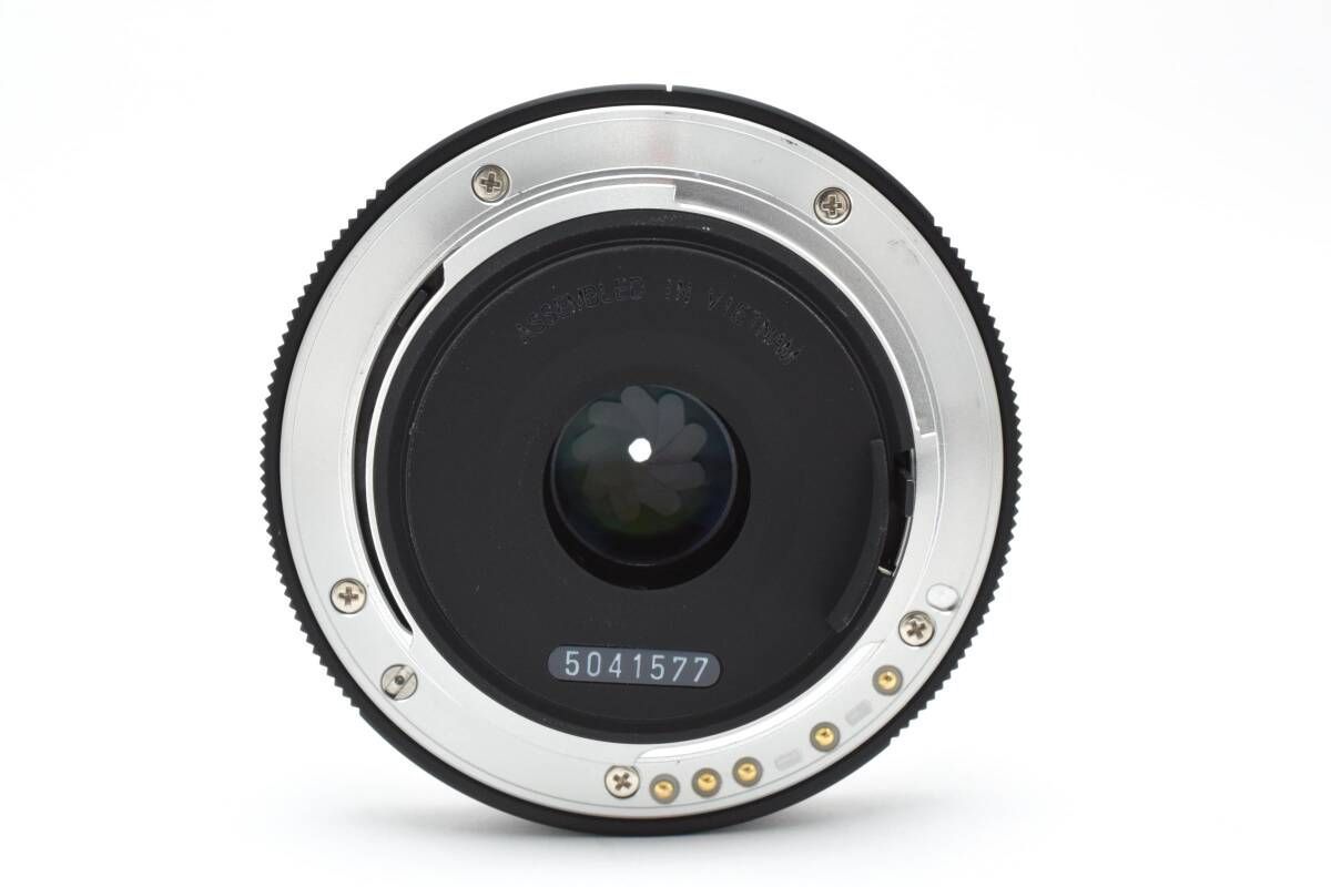  上品 ペンタックス PENTAX smc DA 40 mm F 2 8 XS 超薄型 単焦点 032 レンズ(単焦点) カメラ