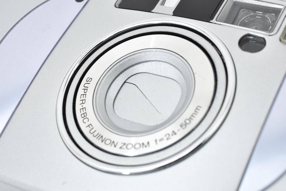  大 富士フィルム Silvi f 2 8 051 コンパクトカメラ(フィルム) フィルムカメラ