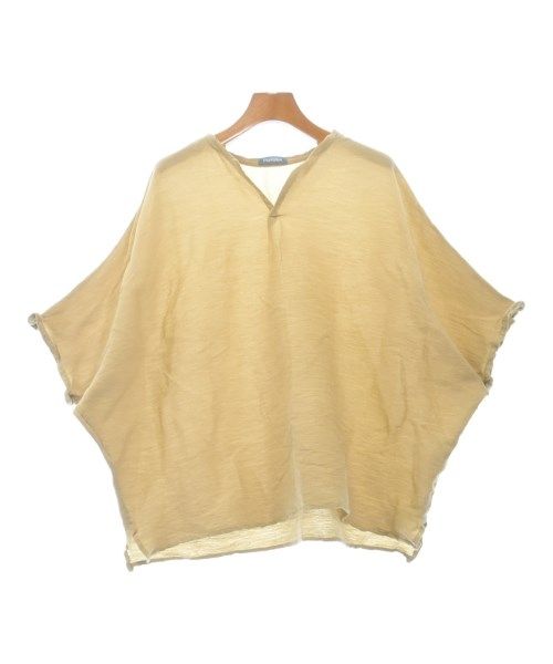 plantation ブラウス レディース 古着