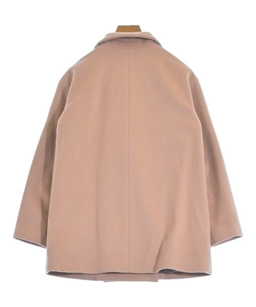 INDIVI チェスターコート レディース 古着