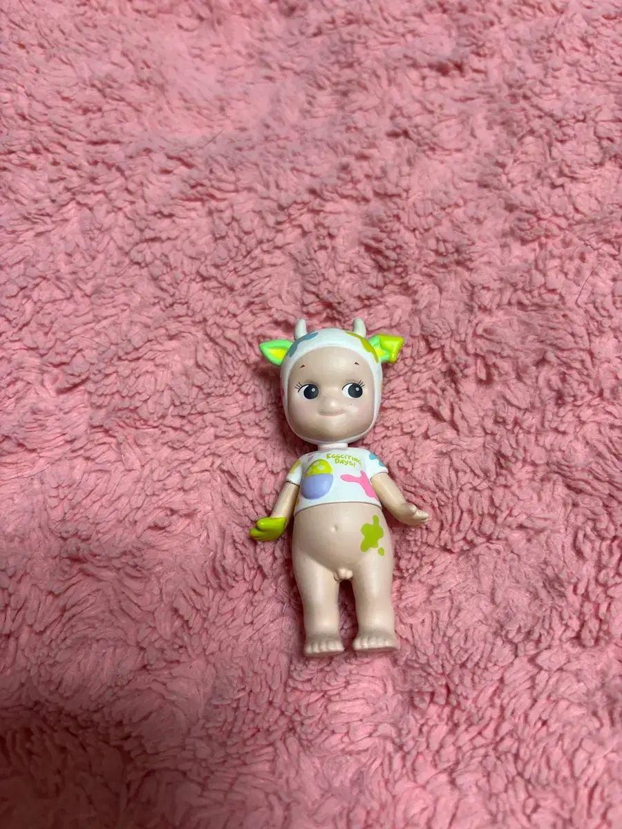  SONNY ANGEL イースター その他 ベビー キッズおもちゃ