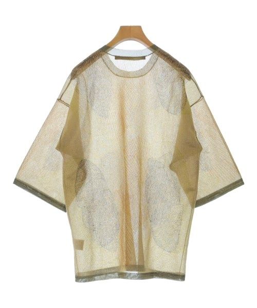 muller of yoshiokubo Tシャツ カットソー レディース 古着