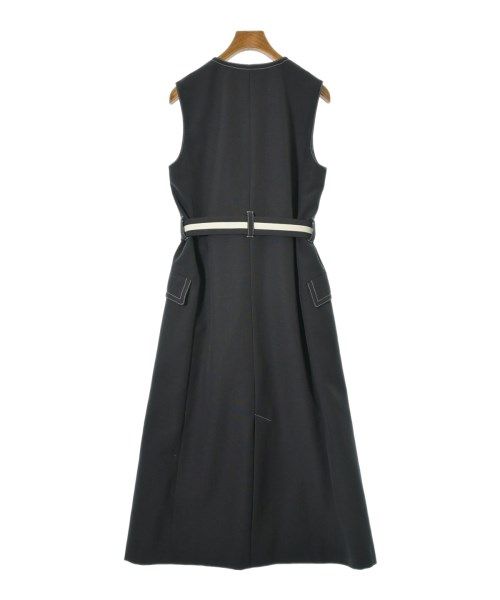 Diagram GRACE CONTINENTAL ステン コート レディース 古着