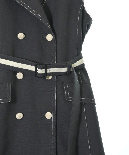  Diagram GRACE CONTINENTAL ステン コート レディース 古着 その他 ジャケット アウター