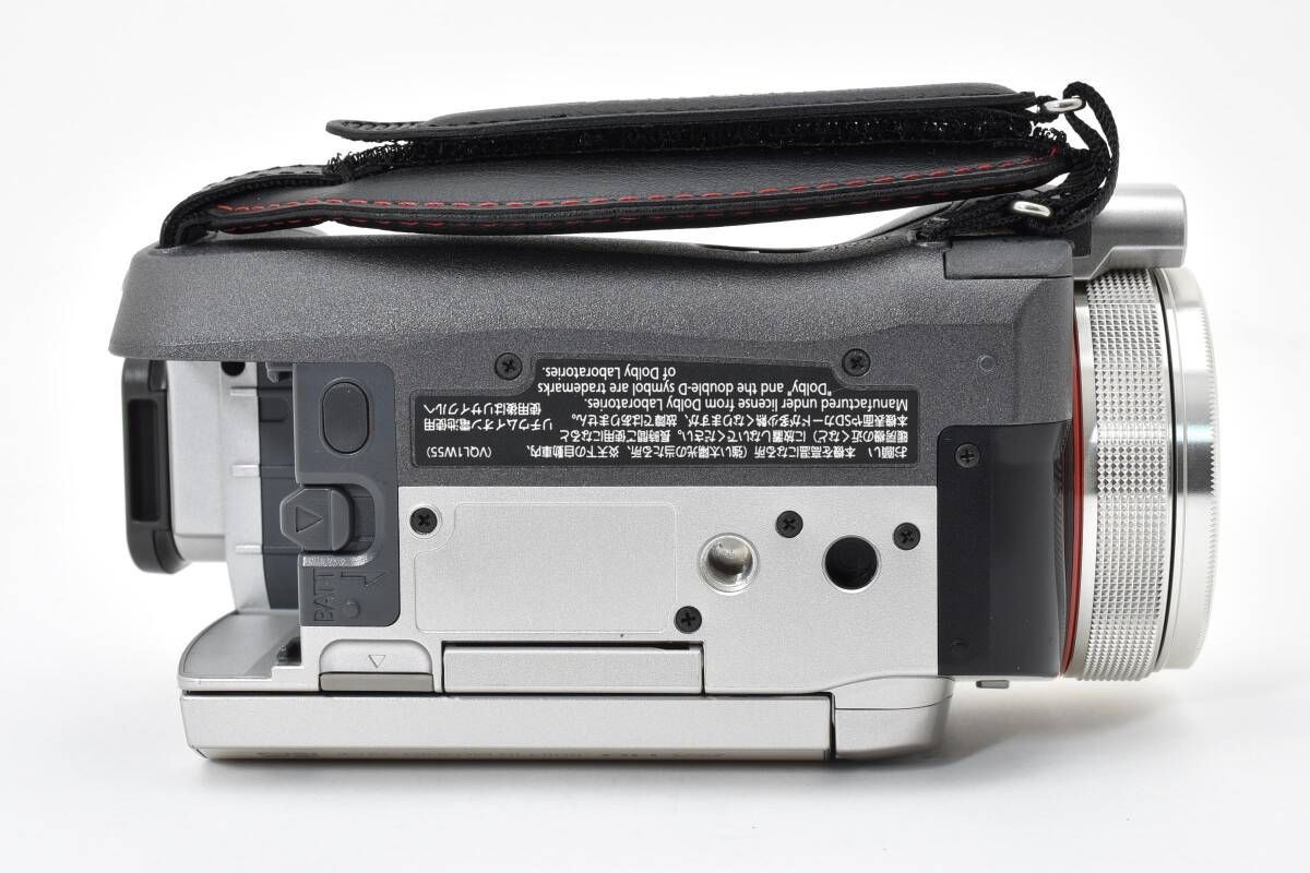 ☆極上品☆Panasonic パナソニック HDC-TM300 ビデオカメラ