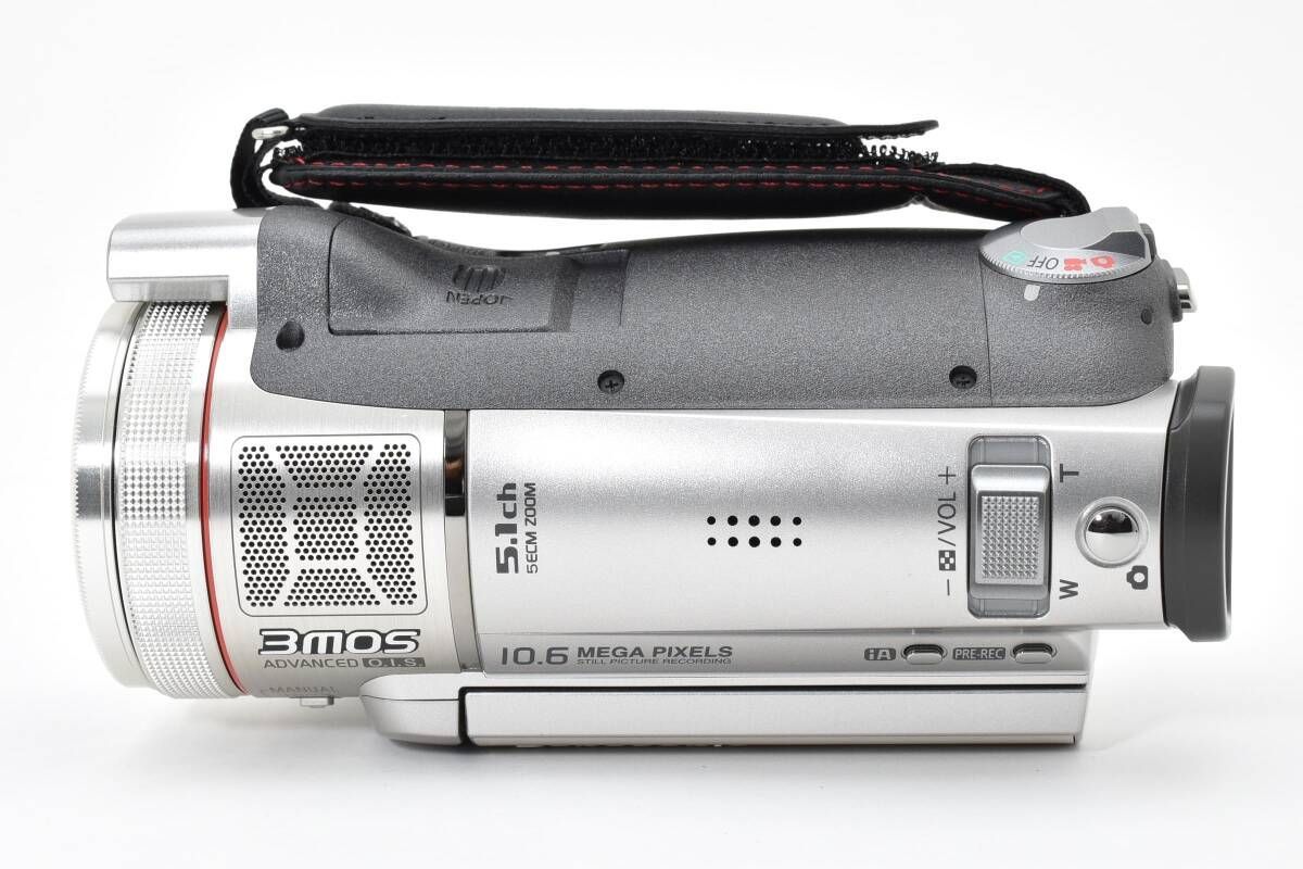 ☆極上品☆Panasonic パナソニック HDC-TM300 ビデオカメラ