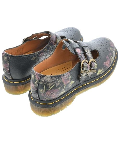 Dr.Martens ビジネス ドレスシューズ レディース 古着