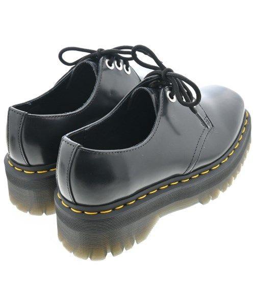 Dr.Martens ドレスシューズ ローファー レディース 古着