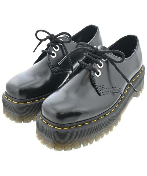 Dr Martens ドレスシューズ ローファー レディース 古着