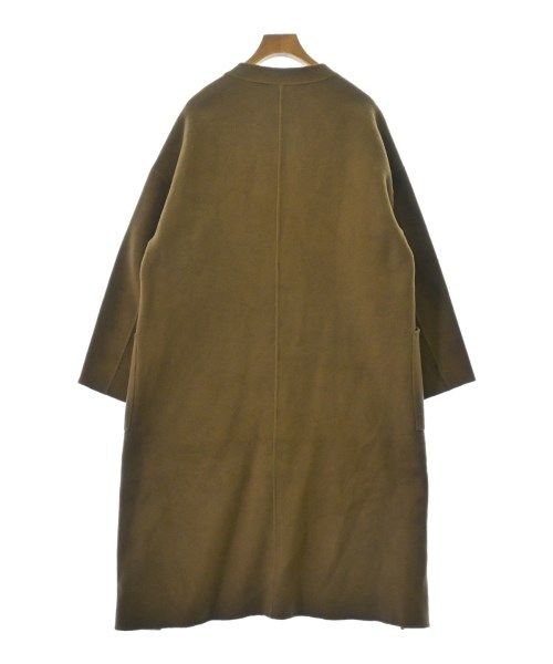 EPOCA THE SHOP コート その他 レディース 古着