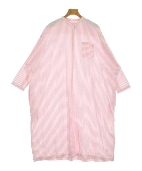 GALLEGO DESPORTES シャツワンピース レディース 古着