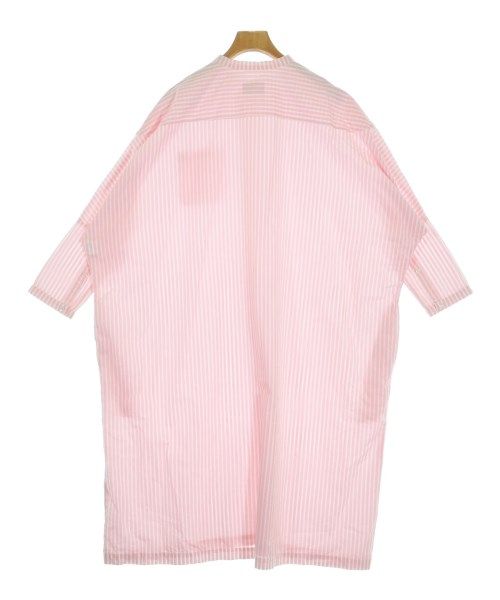 GALLEGO DESPORTES シャツワンピース レディース 古着