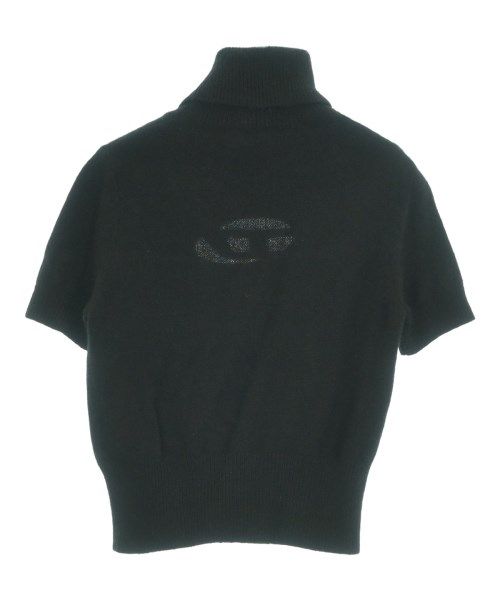 DIESEL ニット セーター レディース 古着