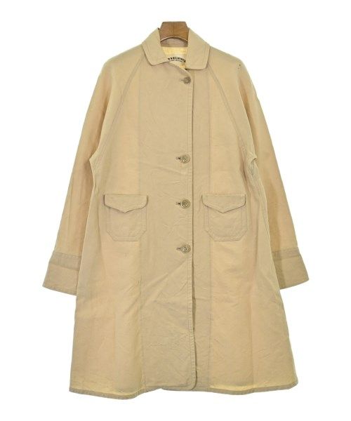 ARTS-SCIENCE チェスターコート レディース 古着