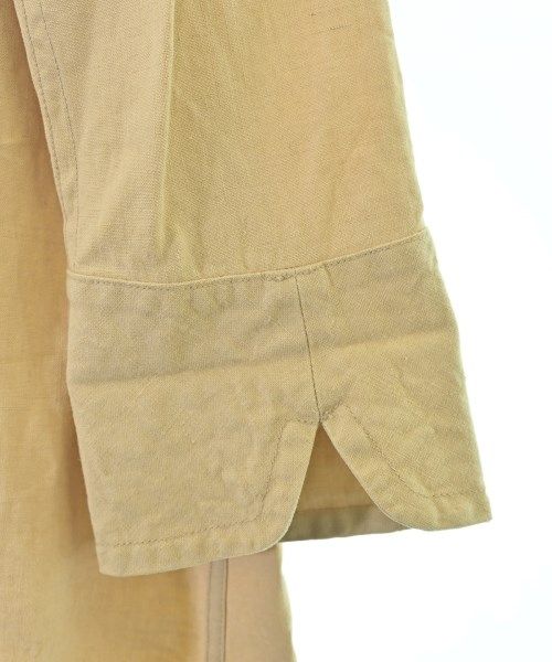 チェスターコート