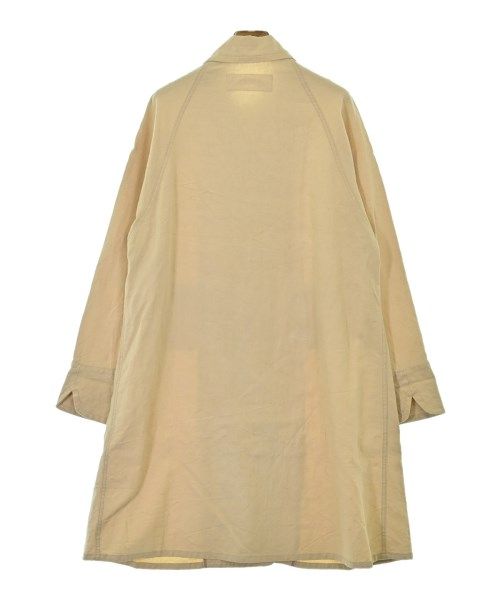 ARTS-SCIENCE チェスターコート レディース 古着