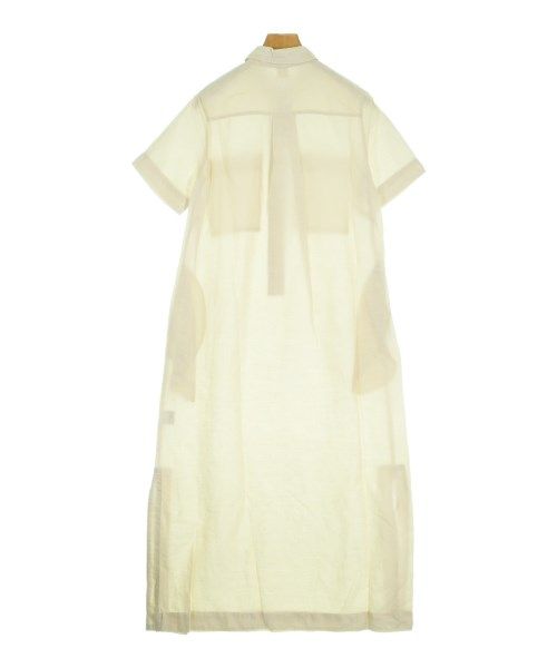 Ron Herman California シャツワンピース レディース 古着