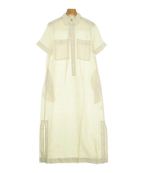 Ron Herman California シャツワンピース レディース 古着