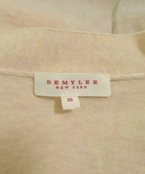  DEMYLEE ベスト レディース 古着 ニットベスト ベスト ジレ ビスチェ
