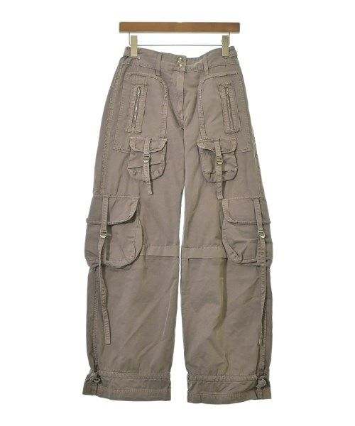 Acne Studios カーゴパンツ レディース 古着