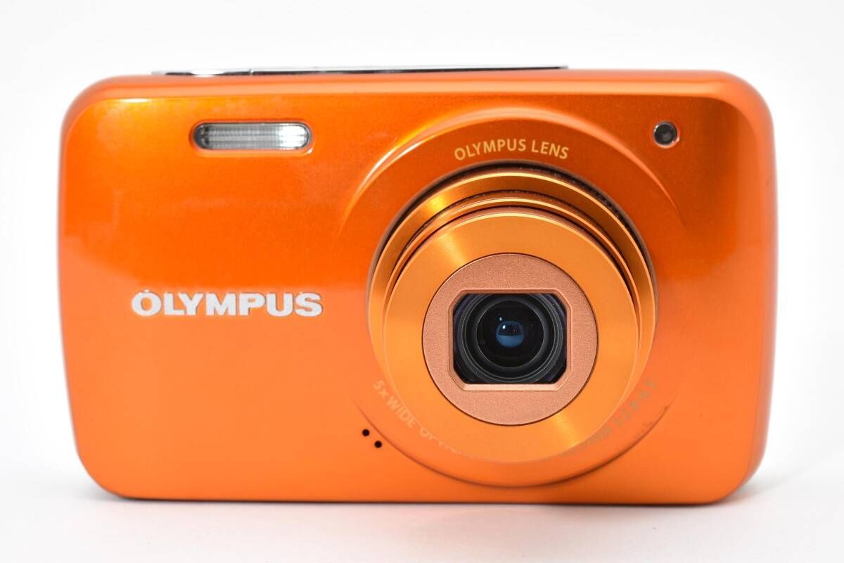 OLYMPUS オリンパス VH-210 #3890W2122#05 - メルカリ