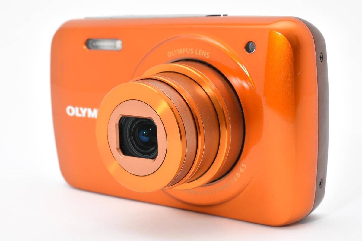 OLYMPUS オリンパス VH-210 #3890W2122#05 - メルカリ