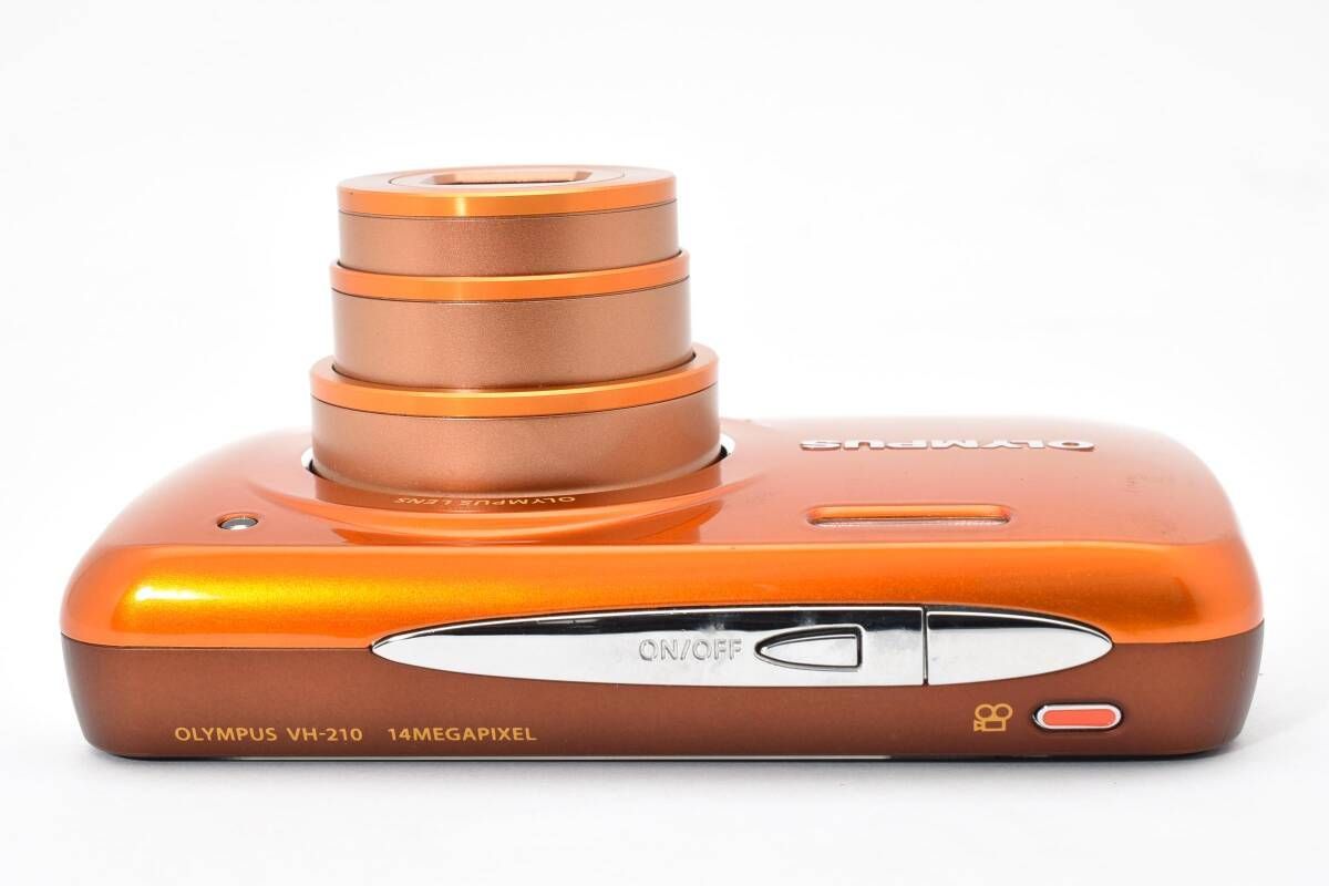 OLYMPUS オリンパス VH-210 #3890W2122#05 - メルカリ