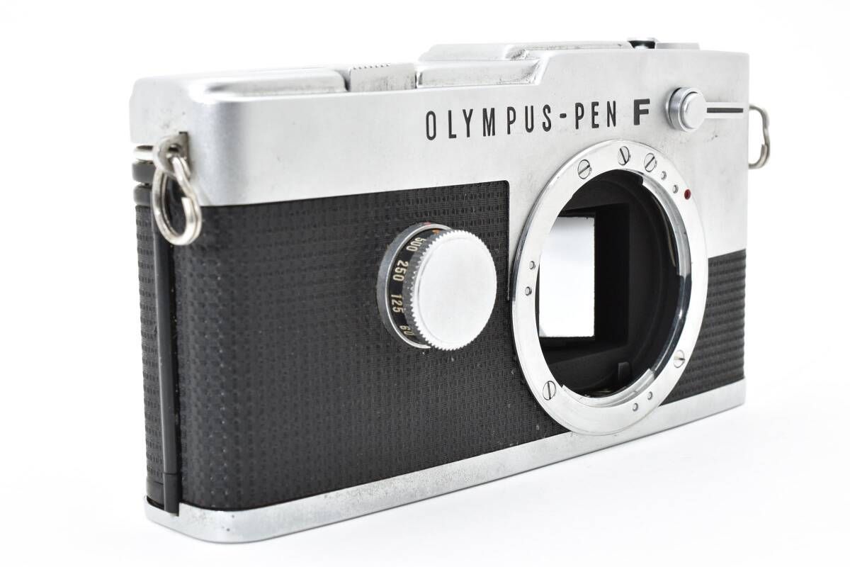 OLYMPUS