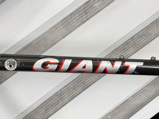 GIANT CADEX 980C CARBON CAD 自転車 カーボンフレーム SHIMANO600 
