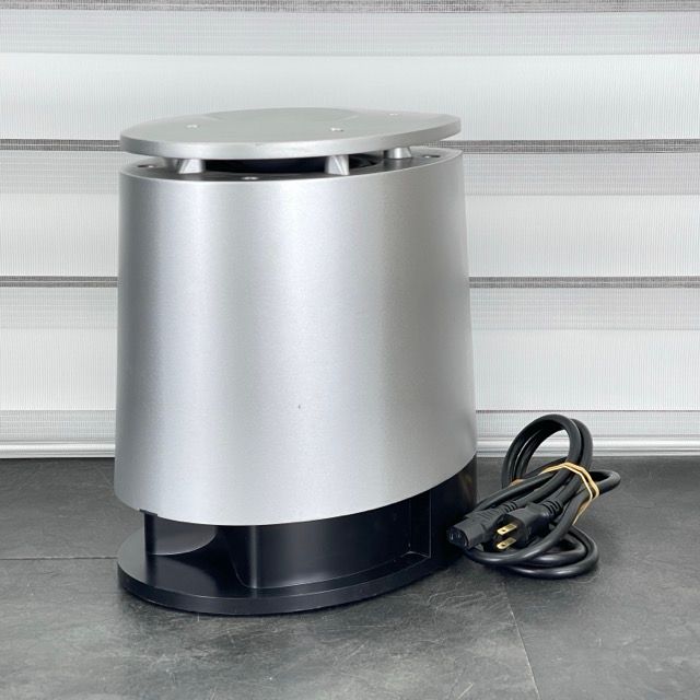 ECLIPSE TD 316SW サブウーファー 【中古】動作保証 イクリプス グレー