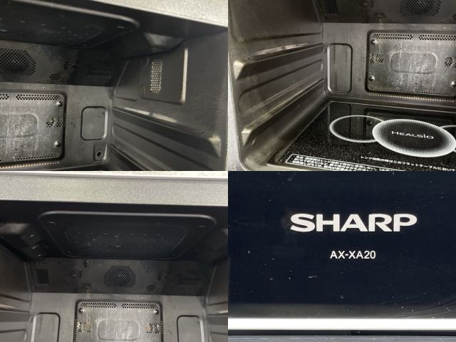 ウォーターオーブン