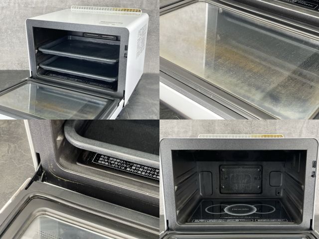 オーブンレンジ 515282