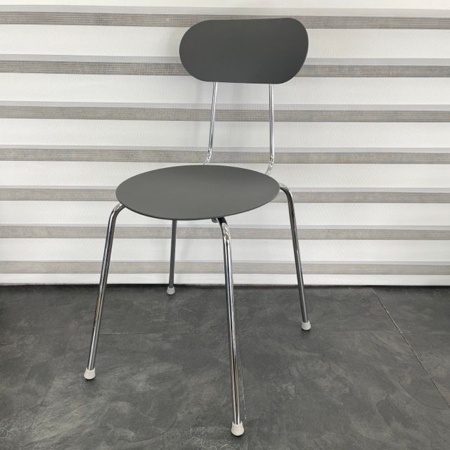 レア MAGISマジス MARIOLINA Enzo Mari マリオリナチェア グレー