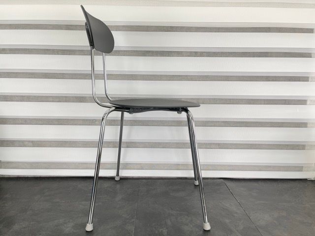 レア MAGISマジス MARIOLINA Enzo Mari マリオリナチェア グレー