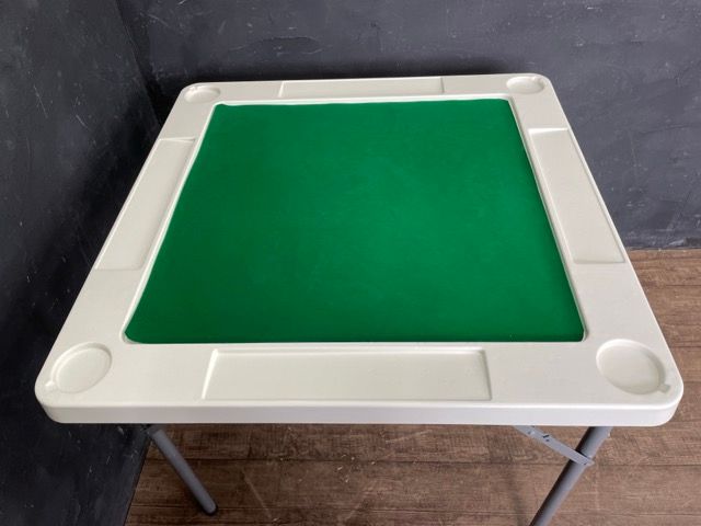 麻雀テーブル