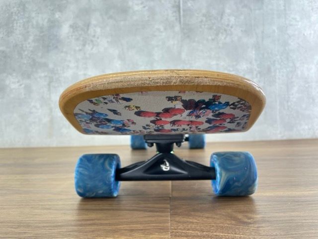 スケボー【中古】LANDYACHTZ ランドヤッツ 約76cm HAWGS WHEEL BEAR