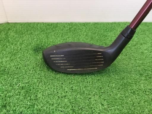 中古】 ピン G410 U4 ユーティリティ UT PING FUBUKI (フレックスR