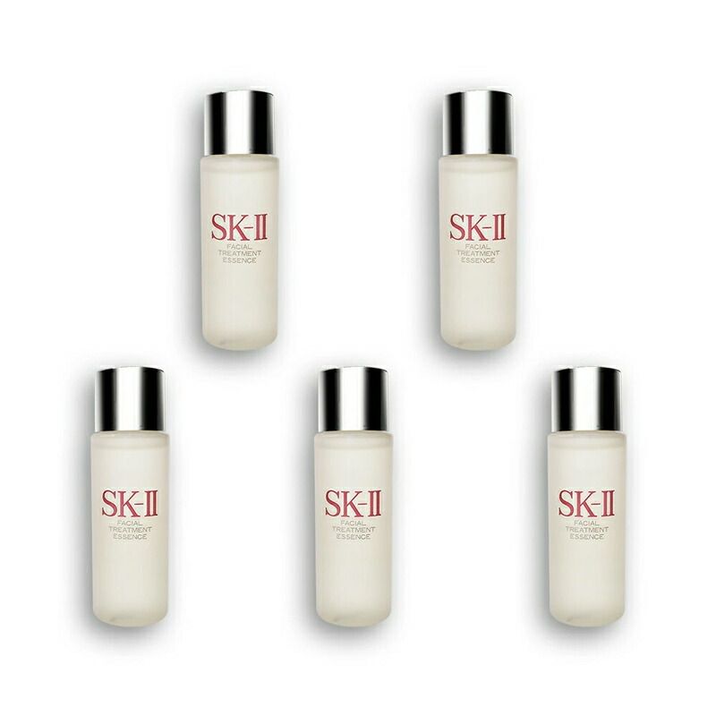 5個セット]SKII SK-II skii SK2 SK-2 エスケーツー フェイシャル