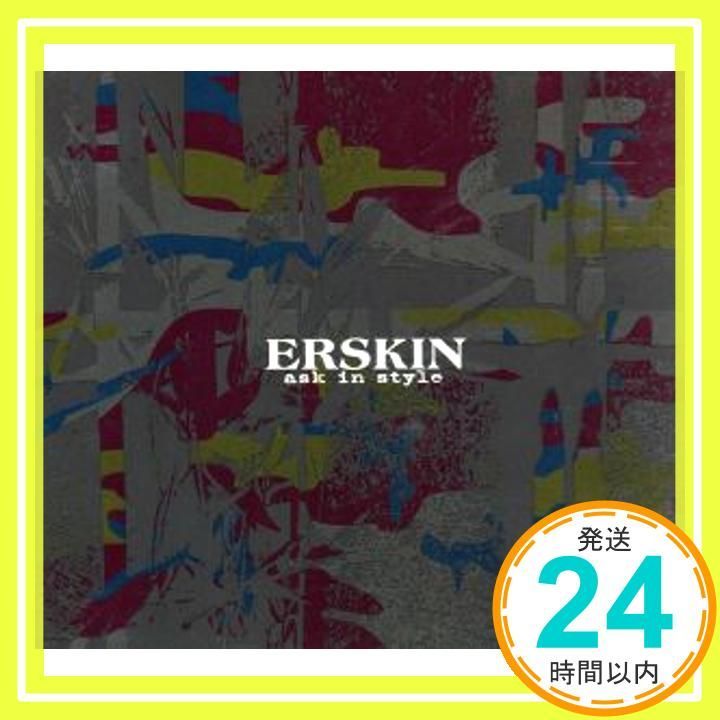 ask in style CD ERSKIN_03