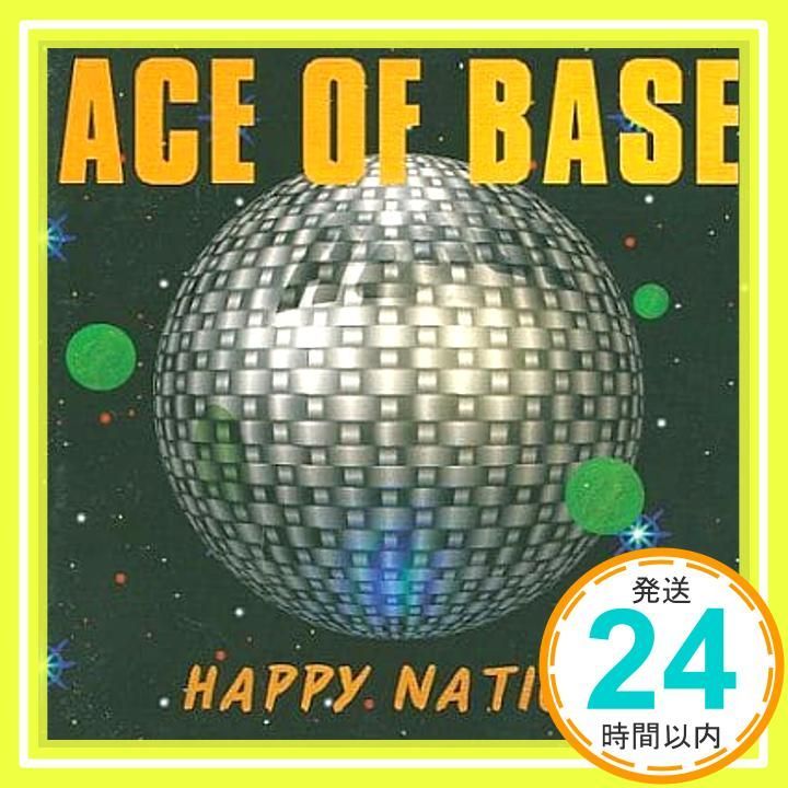 Happy nation CD _02